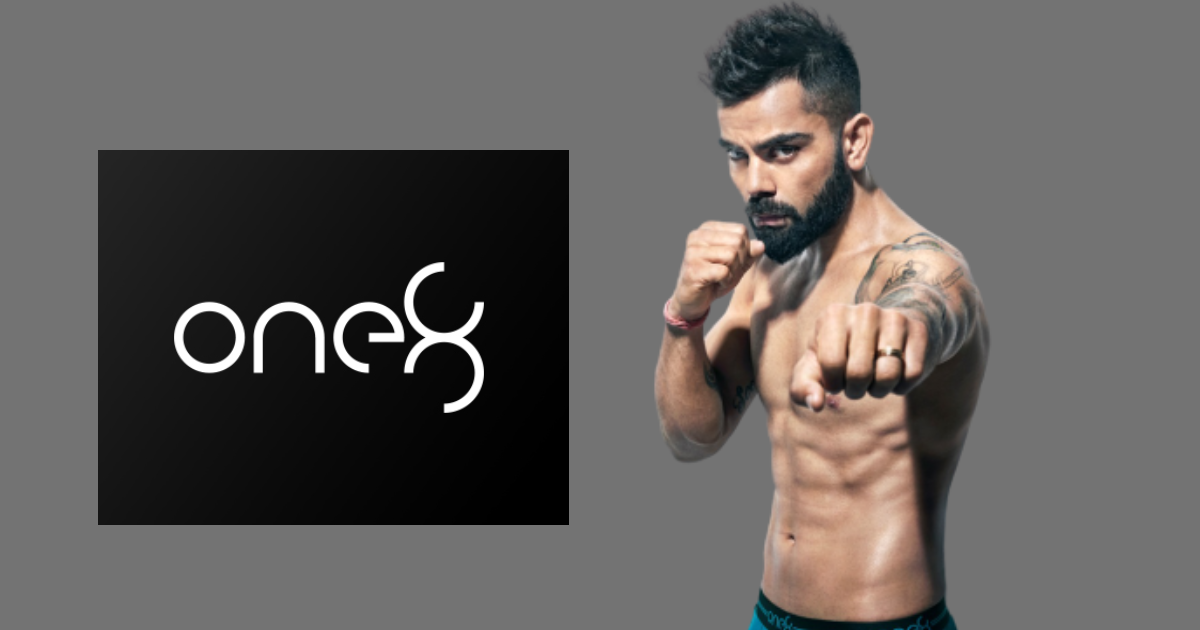 Cricketer Virat Kohli launches one8 Fitness app, revolutionizing personalized workout experience