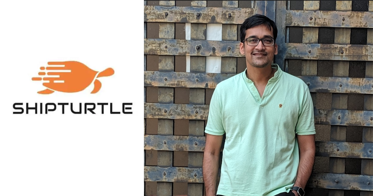 SaaS platform Shipturtle raises INR 3.5 Cr in Seed Round led by Inflection Point Ventures