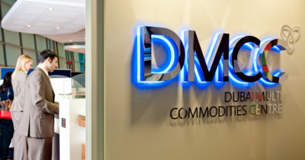 DMCC to open office in Mumbai to attract Indian businesses to Dubai