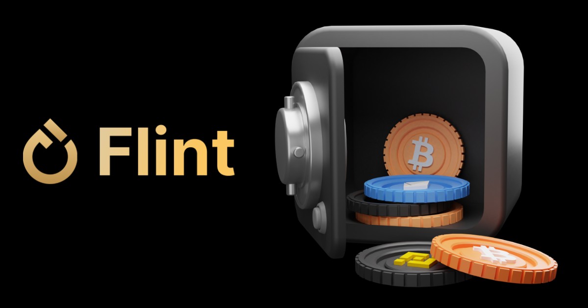 Crypto startup Flint Labs discontinues Flint Money app amid regulatory challenges and unfavorable market conditions