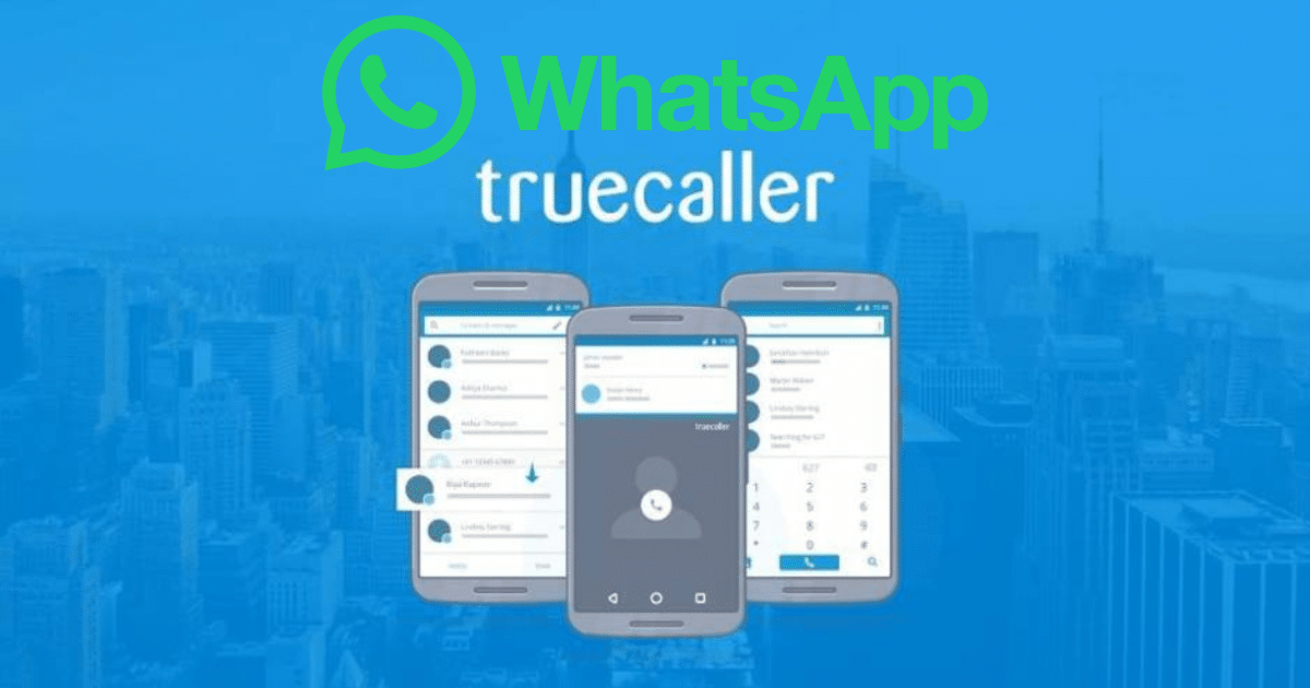 Truecaller to bring caller identification service to WhatsApp and other messaging apps