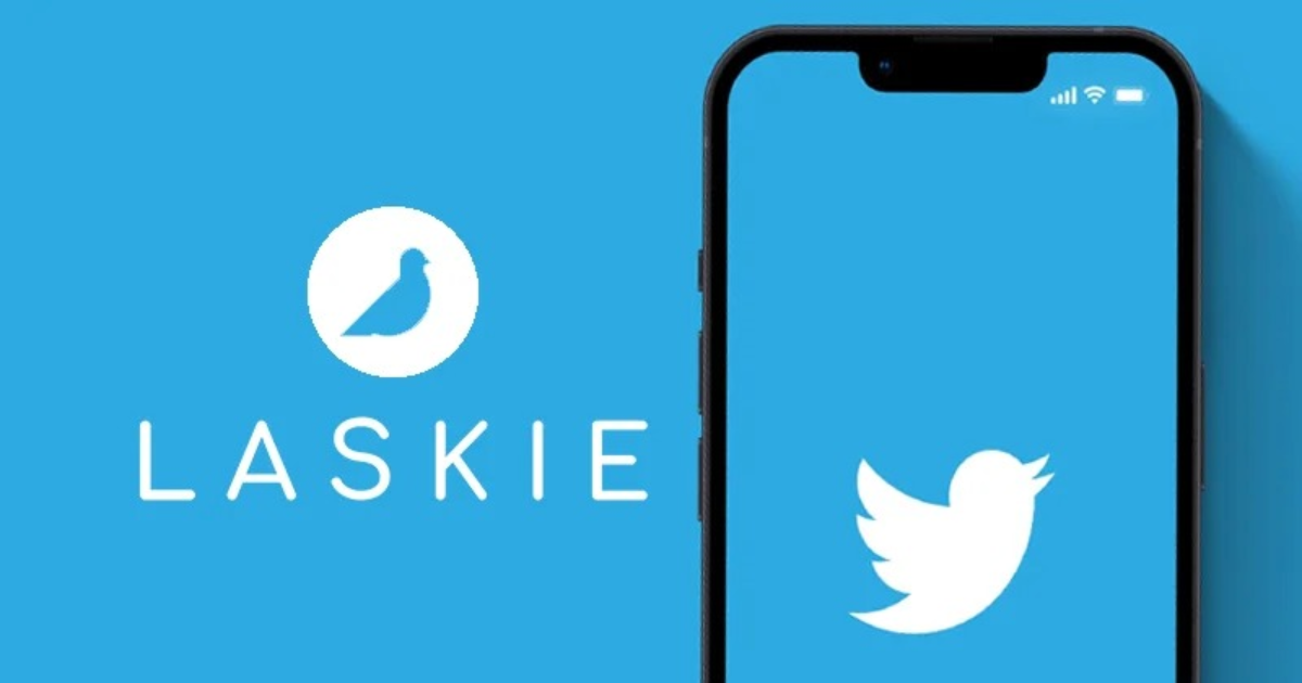 Twitter makes first acquisition under Elon Musk: Tech startup Laskie