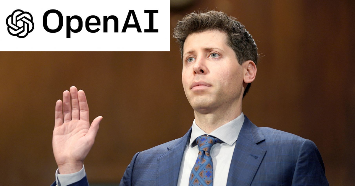 OpenAI CEO Sam Altman testifies before Senate committee on AI regulation and ethics