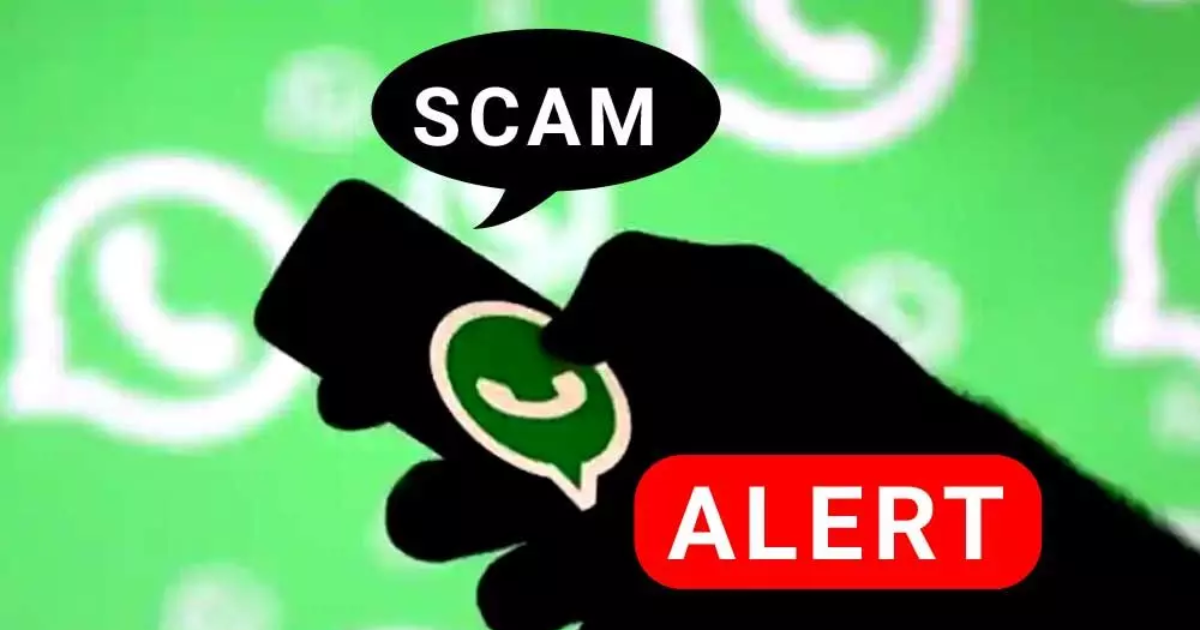 Whatsapp to deregister fraudulent mobile numbers amid rising fraud cases