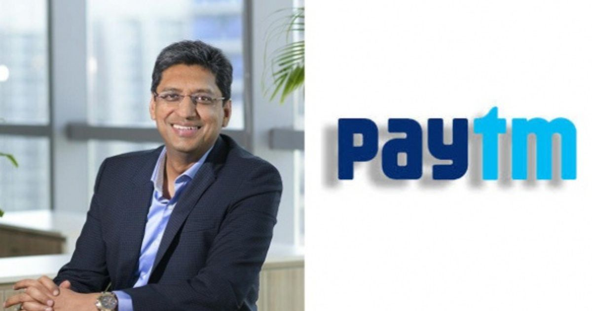 Paytm parent company appoints Bhavesh Gupta as president and COO to drive fintech growth