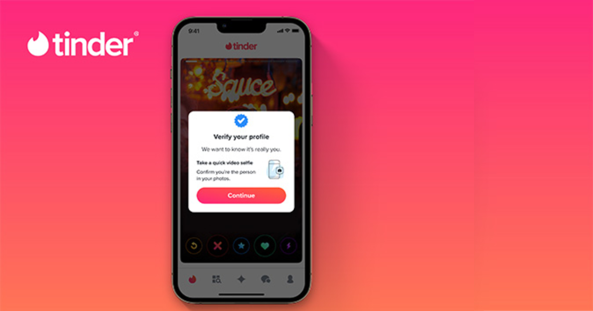 Tinder to remove social handles from bios as part of its updated community  guidelines 