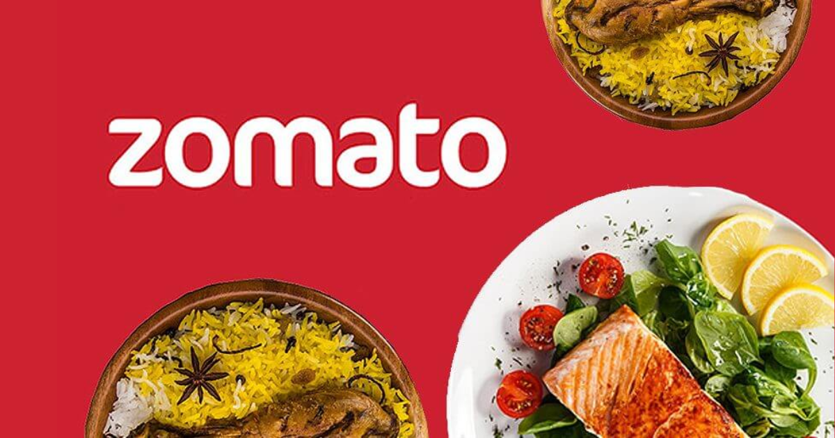 Zomato pilots B2B logistics services for ecommerce platforms and consumer brands