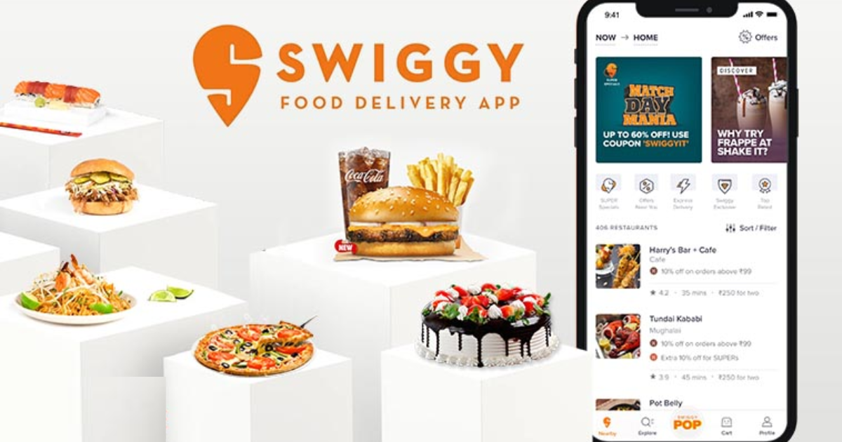 Swiggy achieves profitability in food delivery business, sets new milestone in global industry