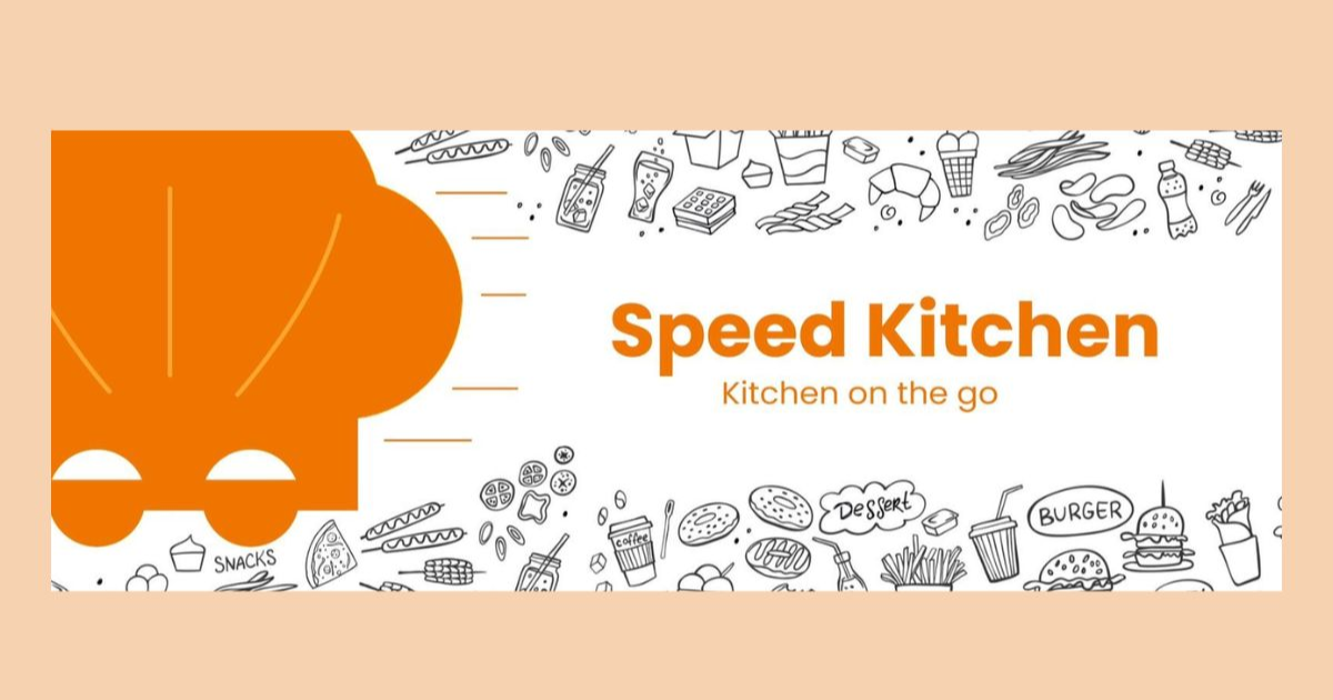 Speed Kitchen raises Seed funding led by Inflection Point Ventures