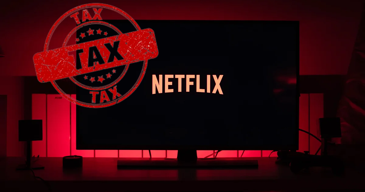 Indian government targets Netflix for taxation on Indian earnings