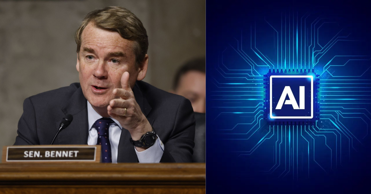 US Senator introduces bill to establish federal digital platform commission for AI regulation