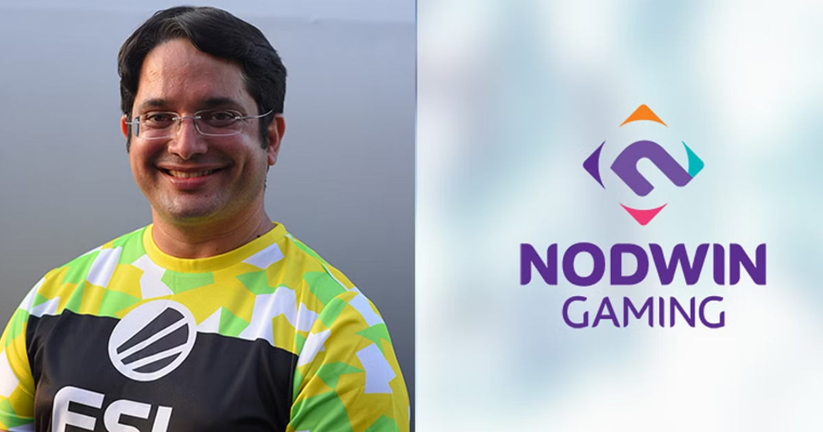 NODWIN Gaming plans to raise $28 million in funds from new and existing investors