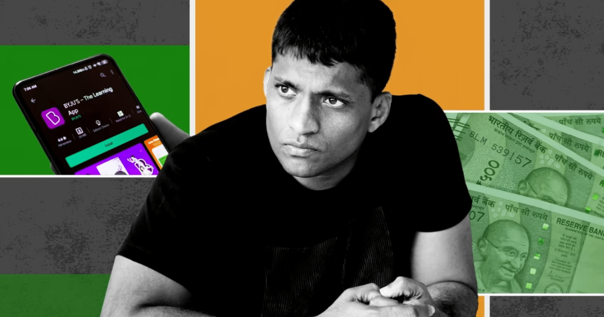 BYJU'S faces $1.2 billion lawsuit in the US, further complications arise