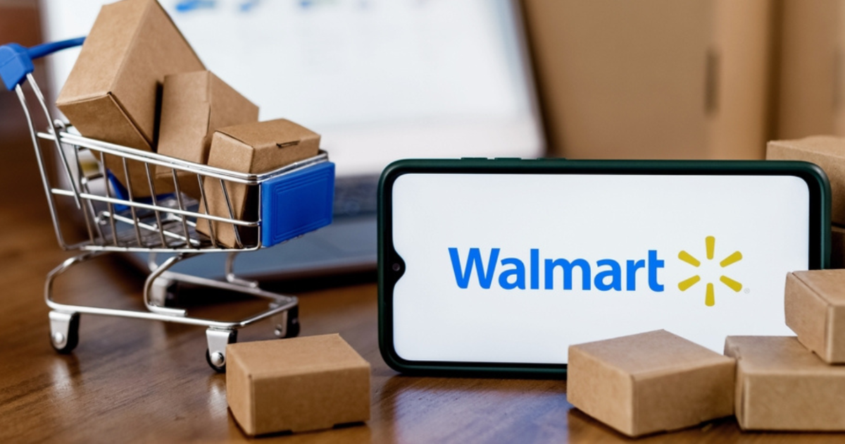 Flipkart's double-digit revenue growth drives strong international sales for Walmart in Q1 FY24