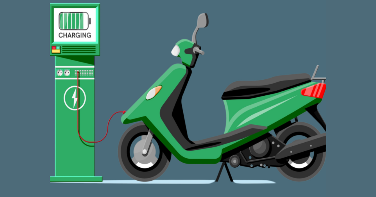 Government plans to reduce subsidies for two-wheeler EVs under FAME-II scheme