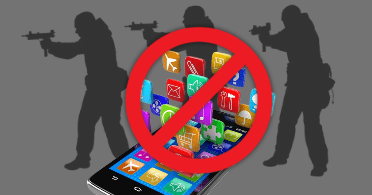 India bans 14 mobile messaging apps used by terror groups
