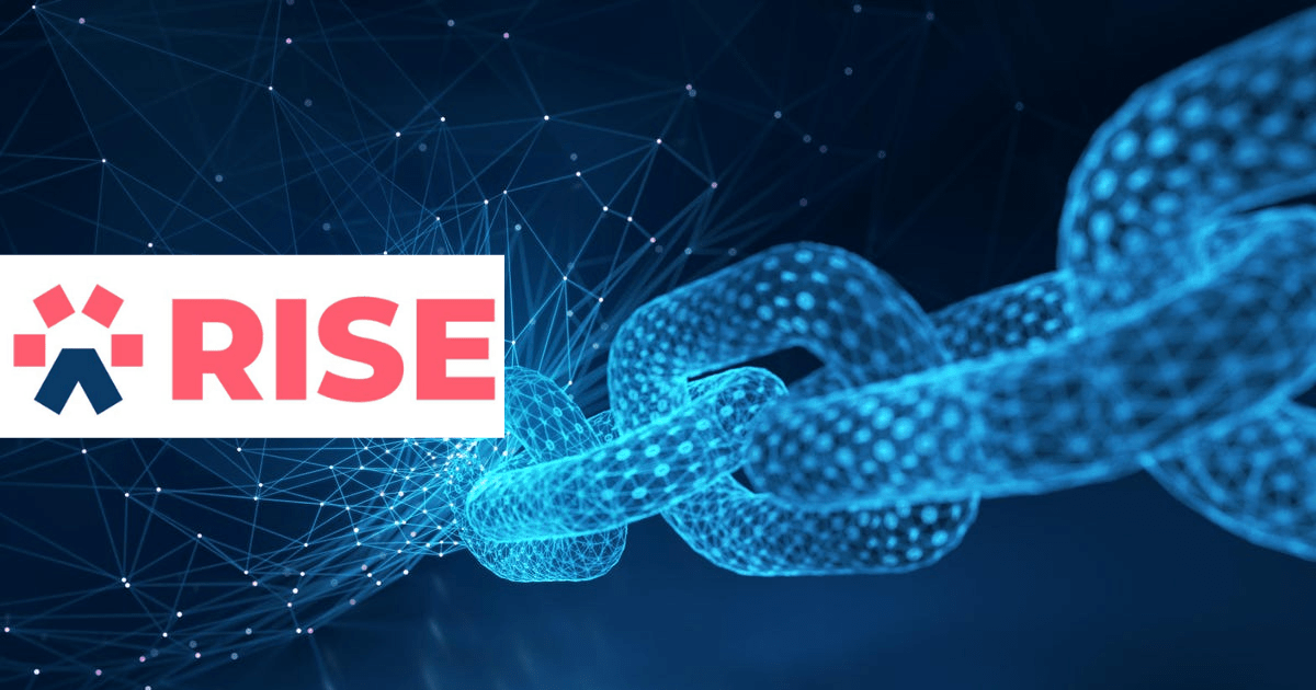 RISE launches blockchain-based secured Digital Certificates for its Students