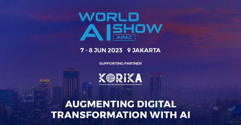 World-AI-Show-Jakarta