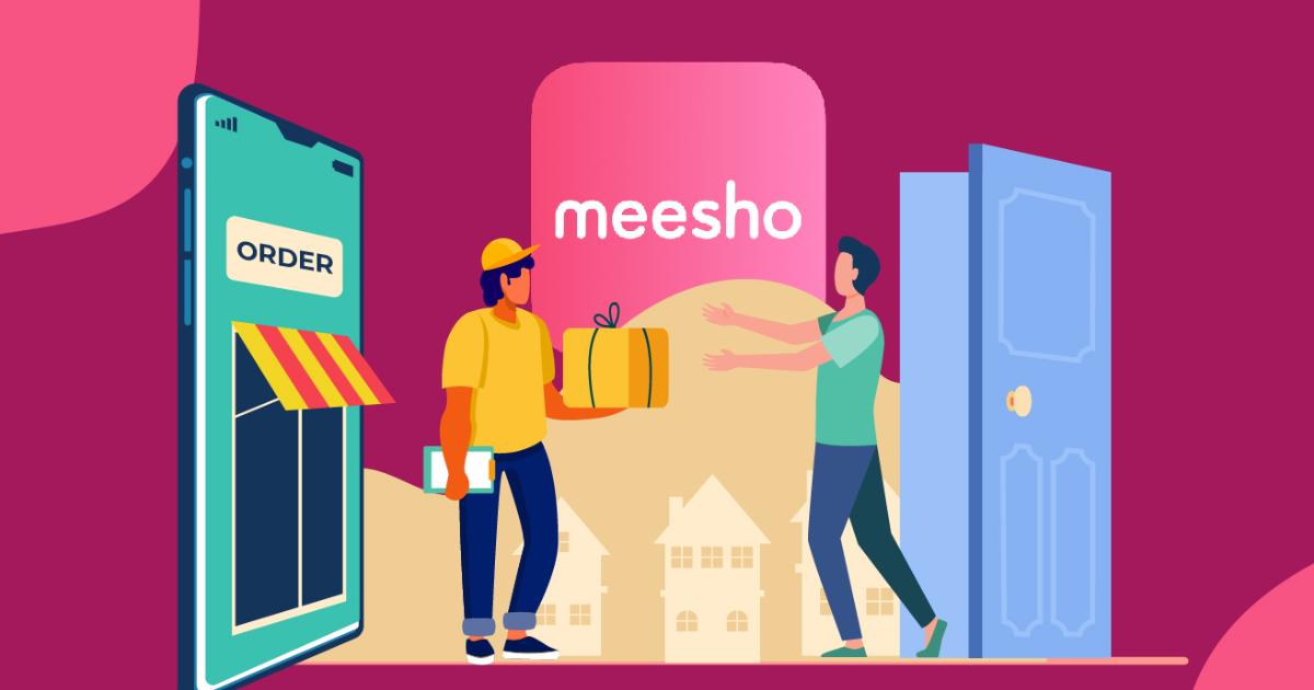 Fidelity Investments marks down valuation of Meesho by 9.7%