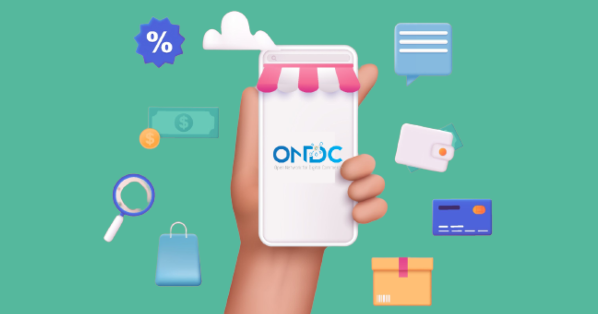 Government's ONDC introduces new incentive scheme with discount cap on buyer and seller apps