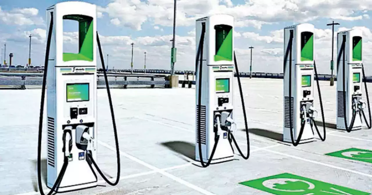 Bescom plans to set up fast charging stations at toll plazas on Bengaluru-Pune highway
