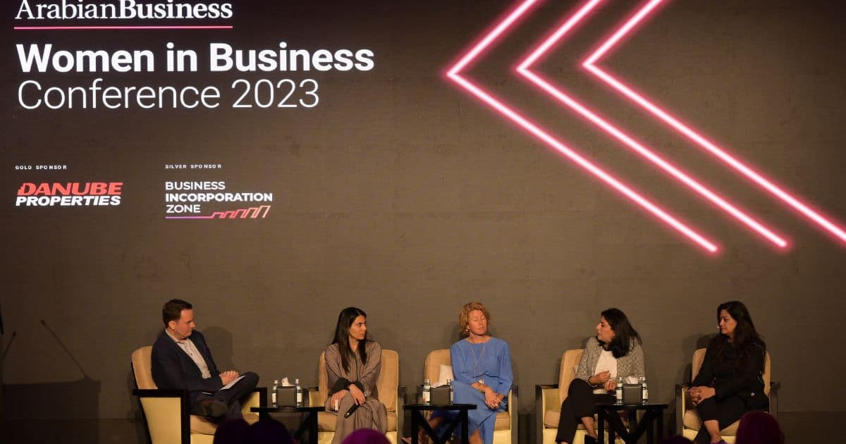 AB Women in Business 2023: Addressing unconscious workplace bias