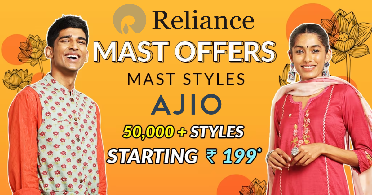 Reliance Industries leverages low-cost strategy with launch of Ajio Street to capture Indian fashion market