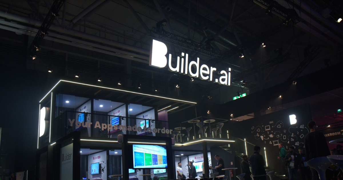 AI-focussed startup Builder.ai raised $250 million in Series D led by Qatar Investment Authority (QIA)