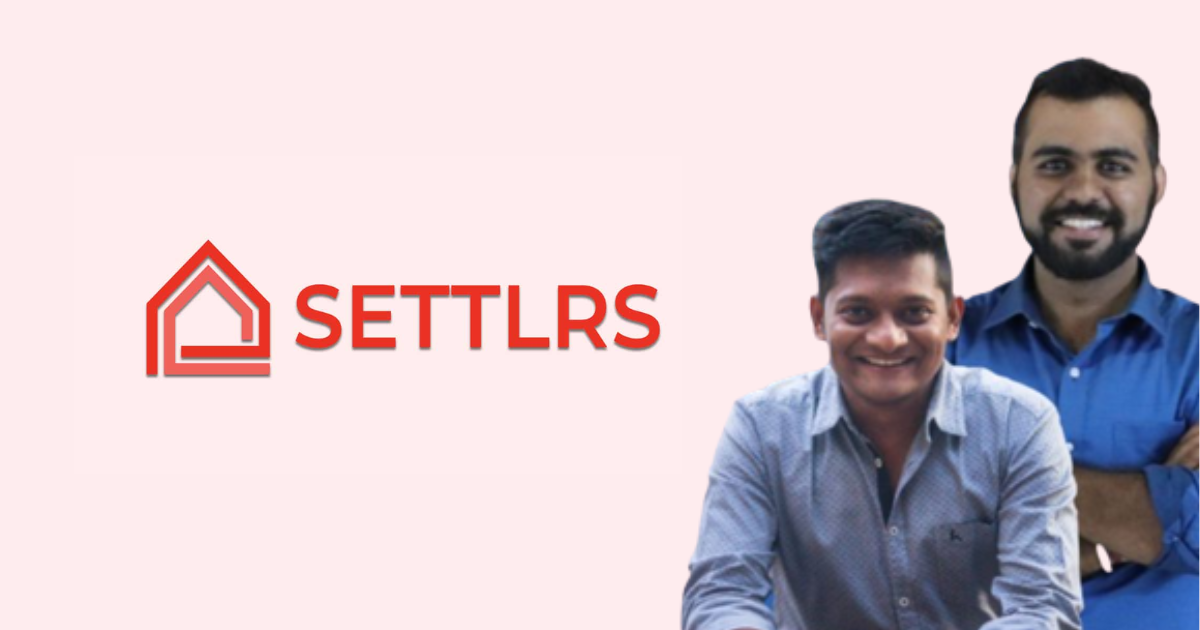 Settlrs Venture Private Limited selected as delegates for Indian business delegation to Germany