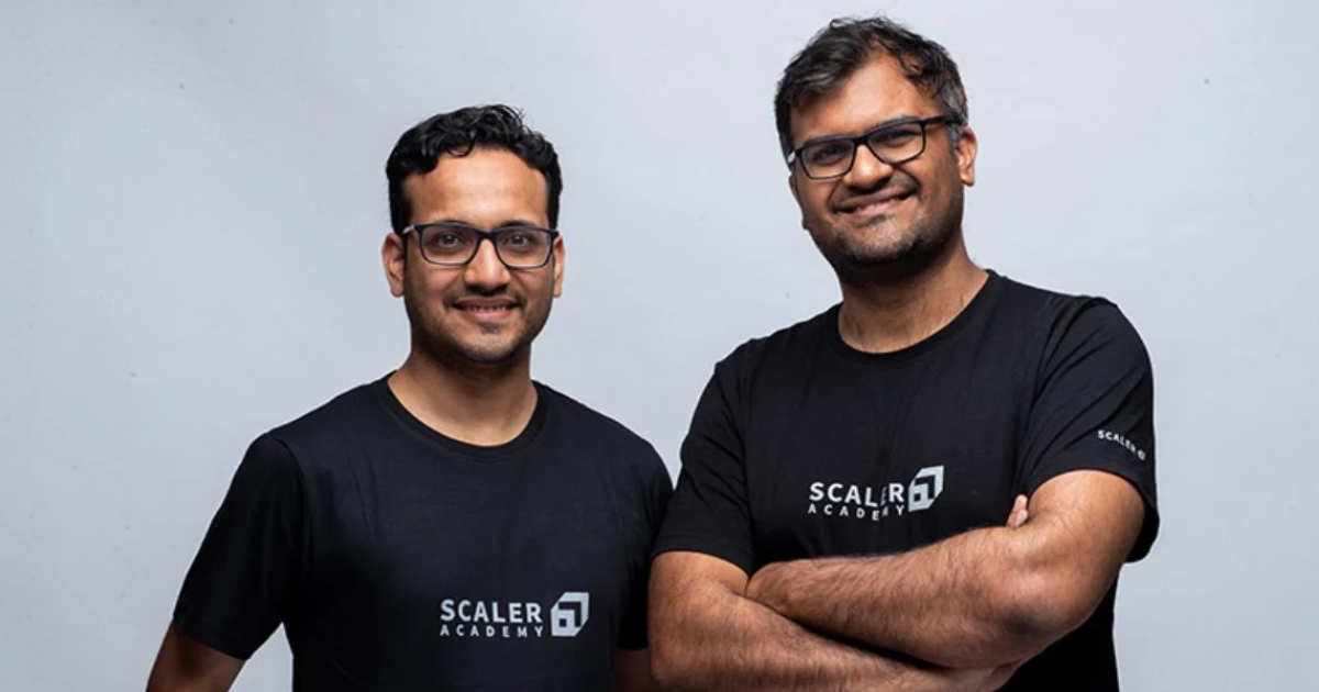 Edtech platform Scaler strengthens business ecosystem with acquisition of Pepcoding
