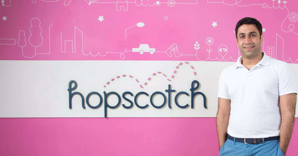 Online kids’ apparel retailer Hopscotch raised $20 million in funds led by Amazon
