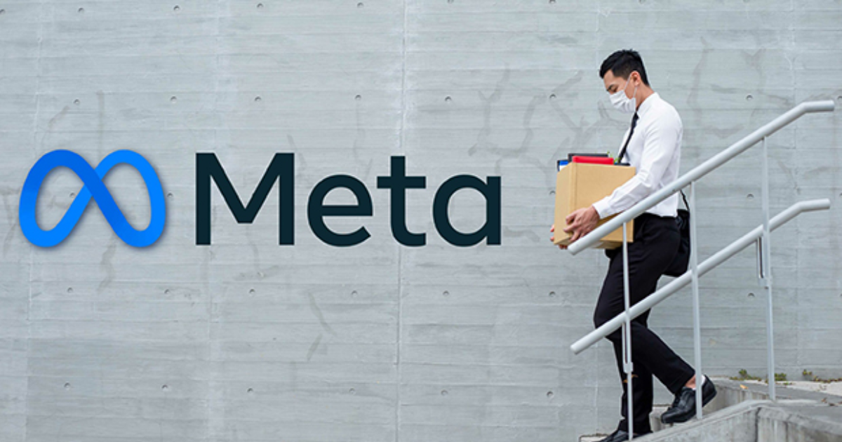 Meta's restructuring leads to senior executives being laid off in India
