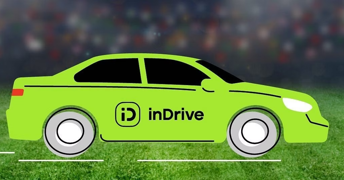 inDrive set to expand ride-hailing services to Bengaluru and Pune in India