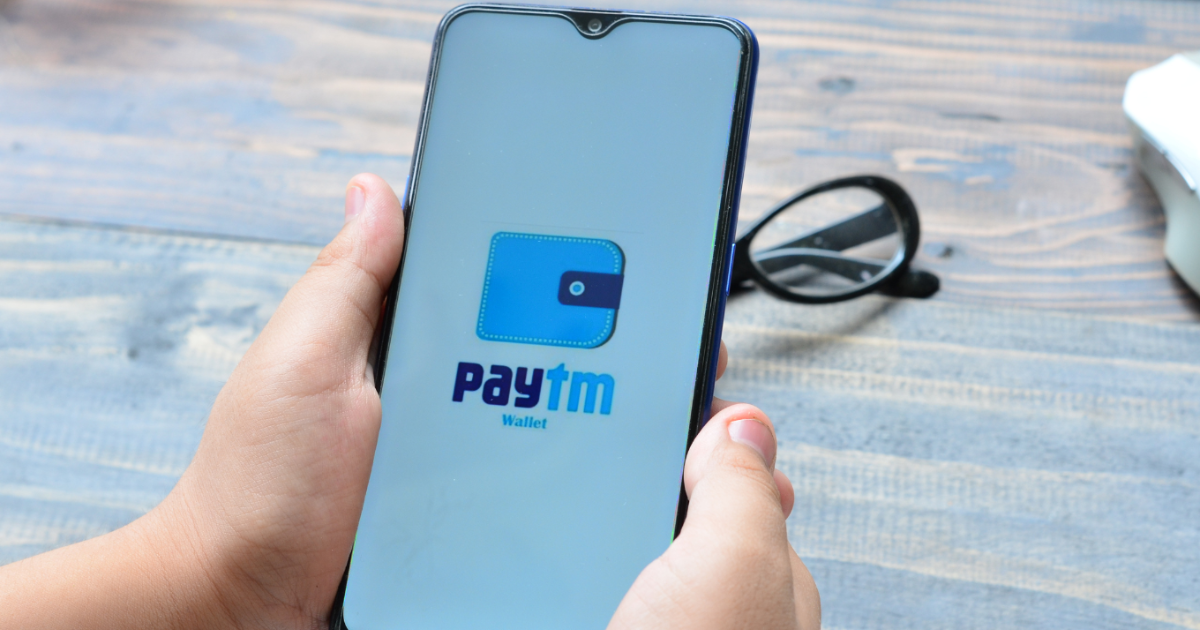 Paytm launches UPI SDK to streamline online merchant payments