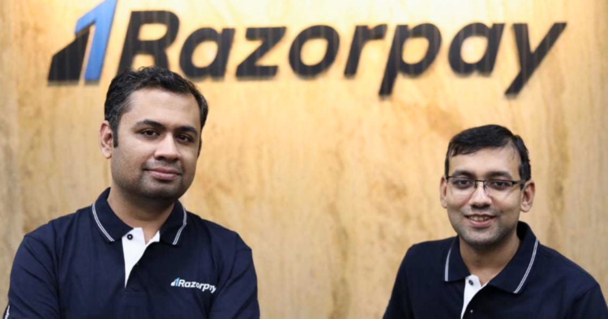 Fintech platform Razorpay launched 'Turbo UPI', a one-step payment solution for the UPI network