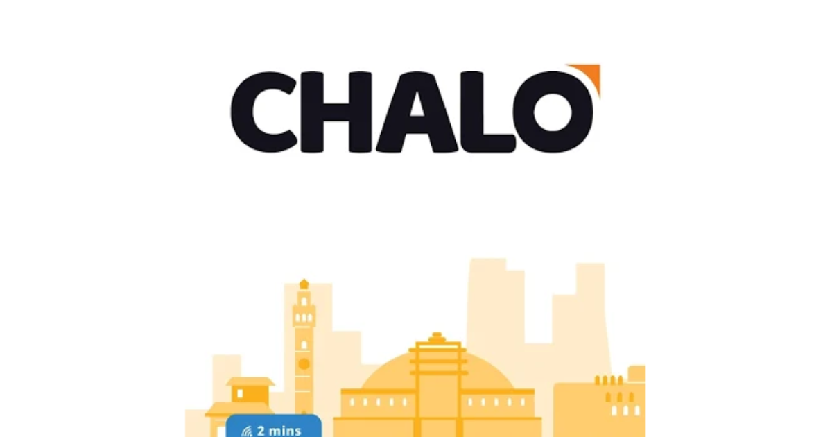 Mobility startup Chalo raised $57 million in a mix of debt and equity