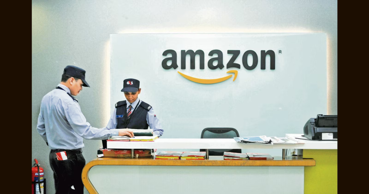Campus hires face six-months delay at Amazon India