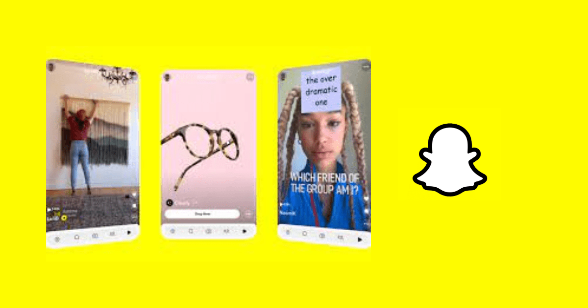 Snap pitches new ad products to boost revenue after weak Q1 earnings