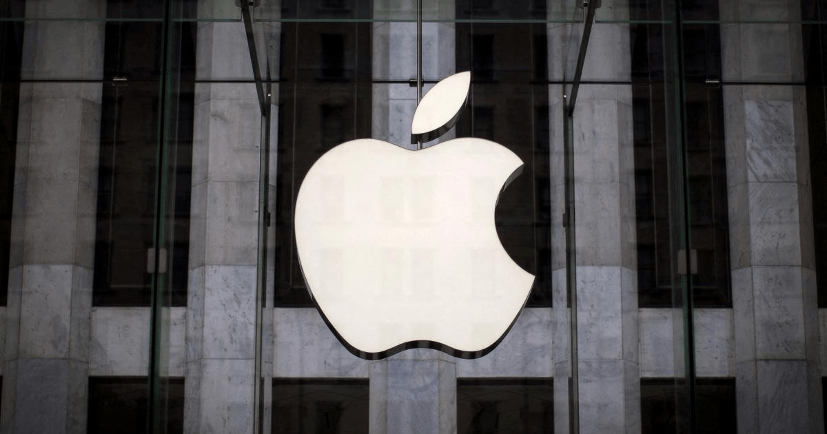 Apple employee Dhirendra Prasad gets 3 years jail for Rs 138 crore fraud