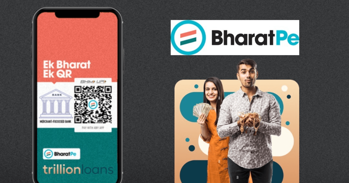BharatPe acquires 51% stake in NBFC Trillion Loans to address credit gap in India