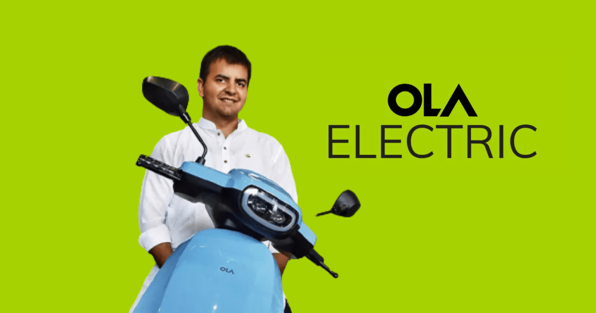 Ola Electric to refund INR 130 crore to customers who were sold EV chargers separately