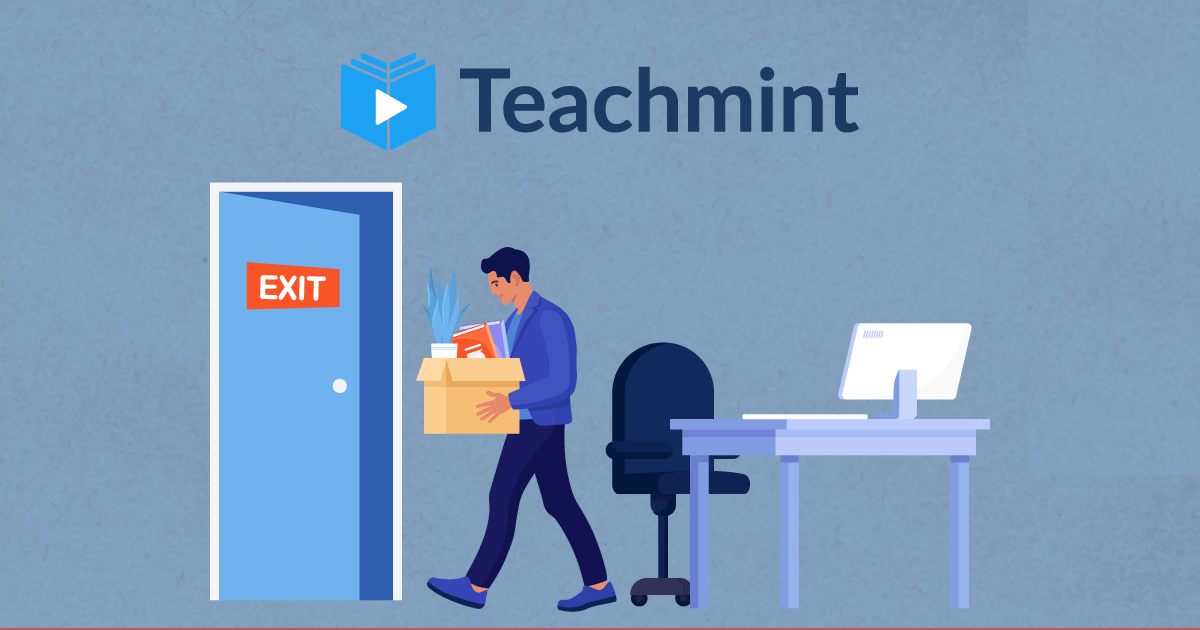 Teachmint conducts second round of layoffs, impacting over 70 employees