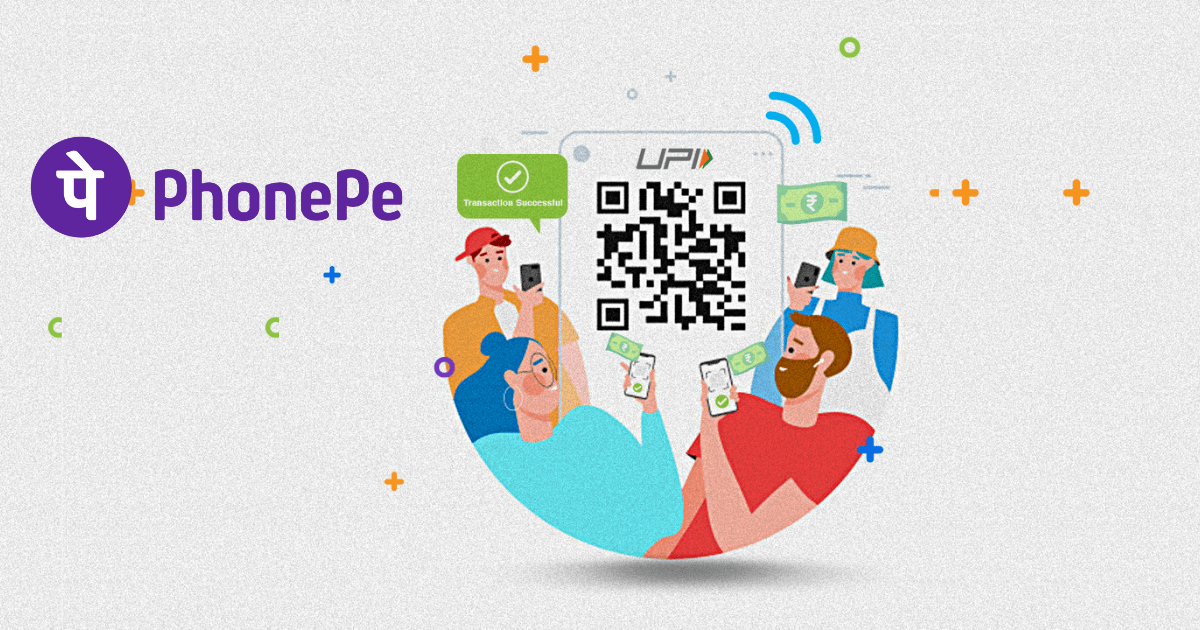 PhonePe launches UPI Lite feature for low-value payments without PIN