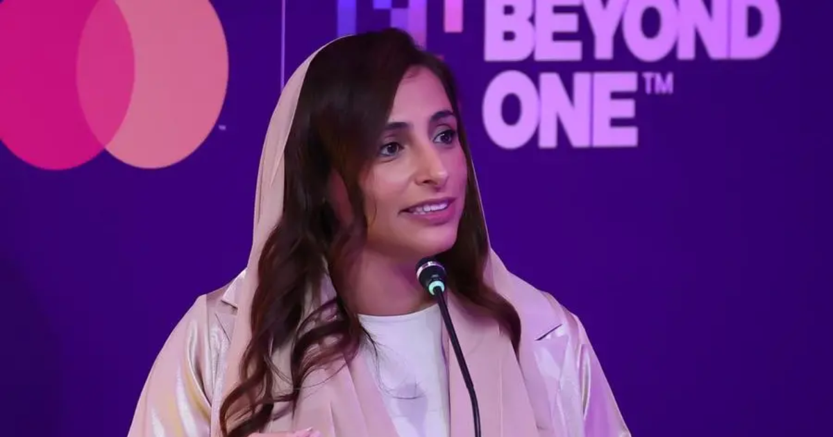 UAE’s Sheikha Bodour calls for more jobs for women in tech