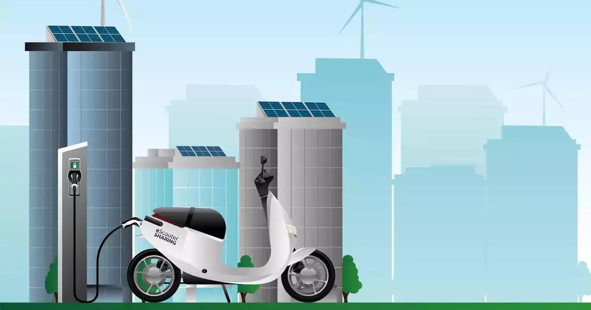Incentives reduced for electric two-wheelers under FAME-II scheme in India