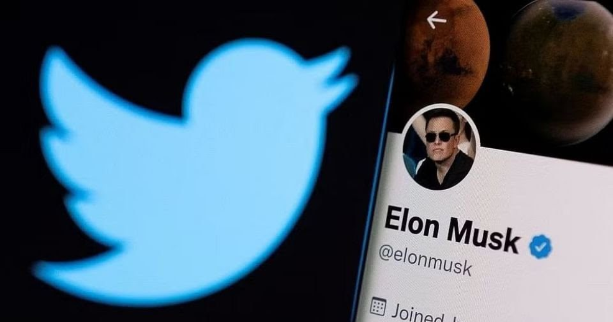 Elon Musk announces extended video upload feature for Twitter blue verified subscribers