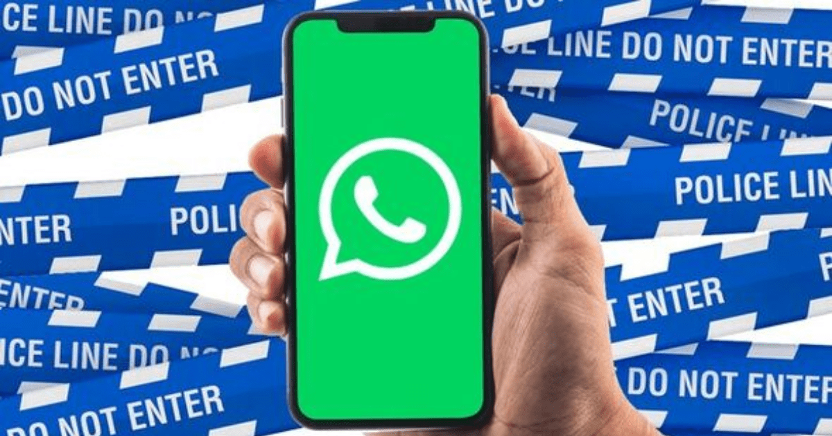 Rise in scam calls on WhatsApp: users warned to be vigilant of international numbers