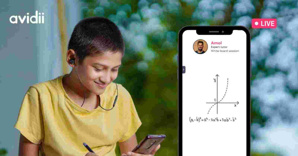 Swiss on-demand edtech startup Avidii enters Indian market, aims for 1 million users