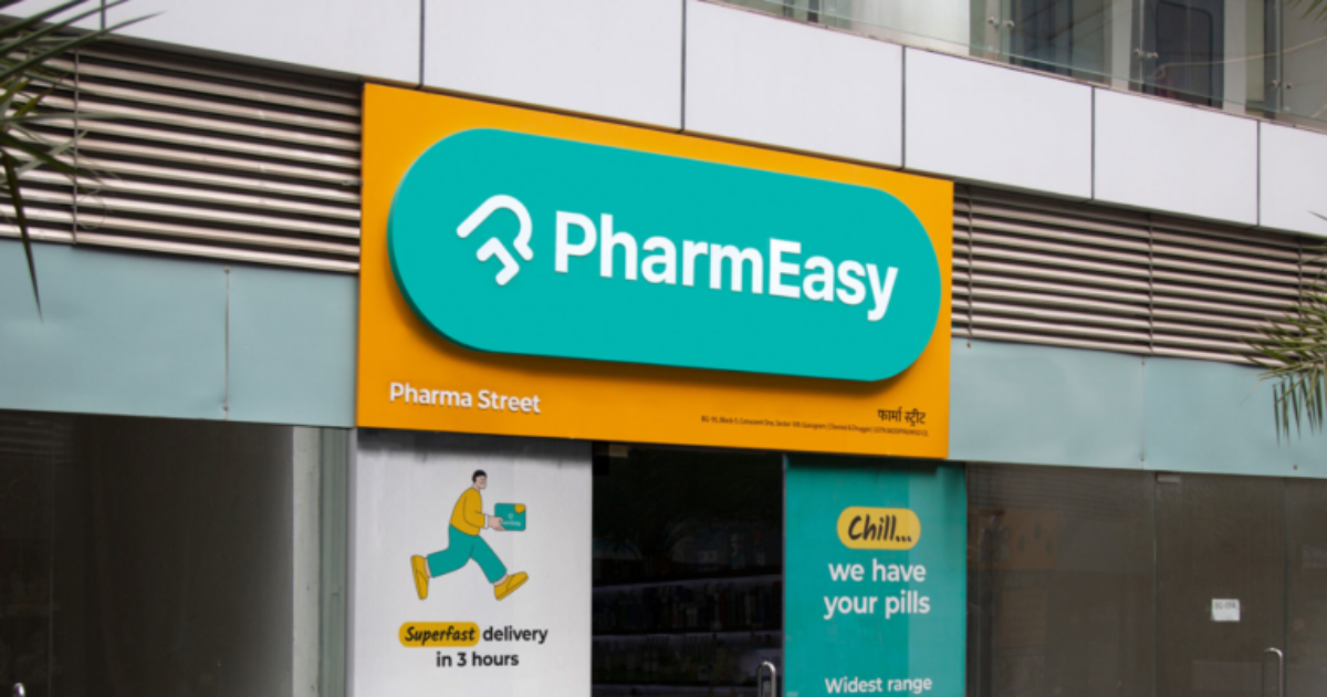 Janus Henderson further marks down valuation of PharmEasy's parent company