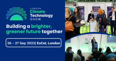 London-Climate-Technology-Show